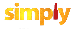 Simply logo mic